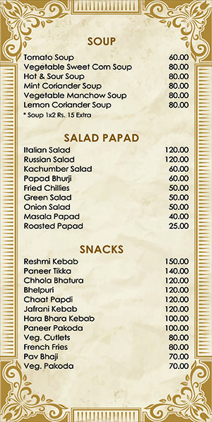 food
