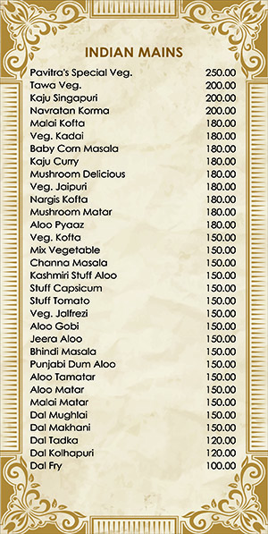 food