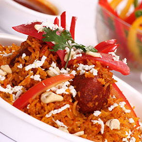 food